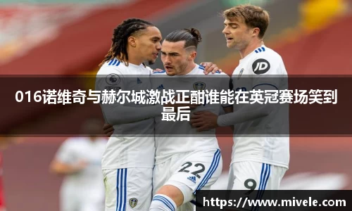 016诺维奇与赫尔城激战正酣谁能在英冠赛场笑到最后